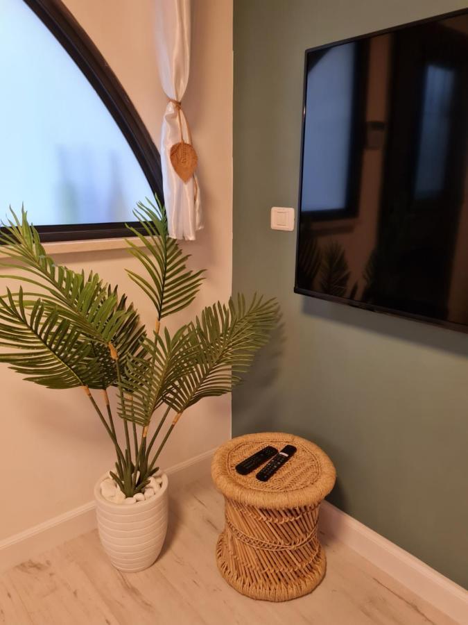 Lisaz Apartment Kefar Weradim Luaran gambar